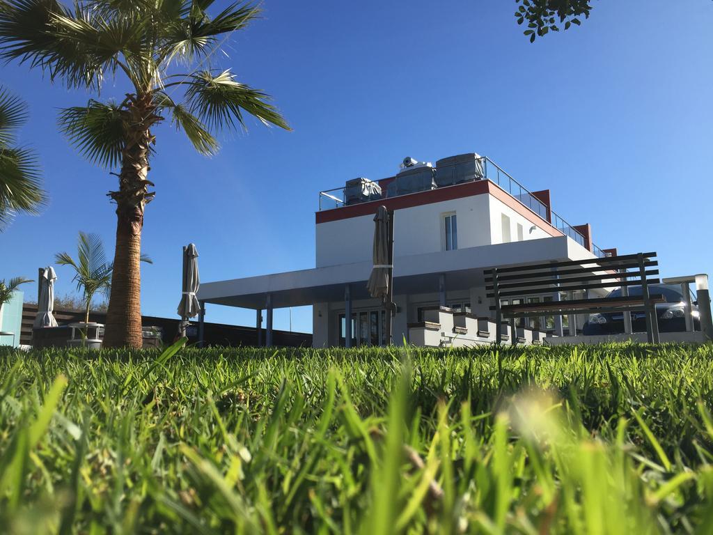 新日公寓式酒店 Paphos 外观 照片